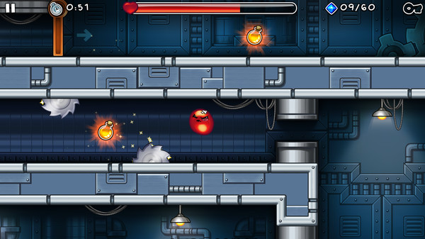 Spunk and Moxie game for windows Pc 1