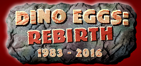 Dino Eggs: Rebirth