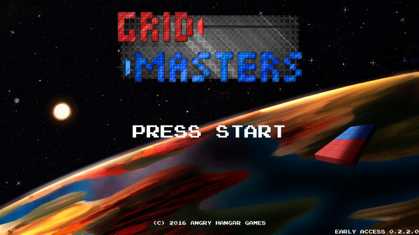 【图】Grid Masters(截图3)