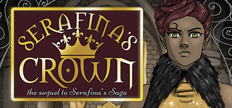 View Serafina's Crown on IsThereAnyDeal