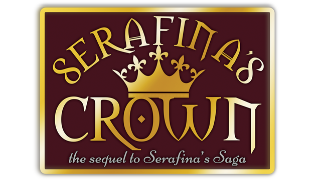 Serafina's Crown Logo