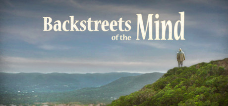 Backstreets of the Mind cover art