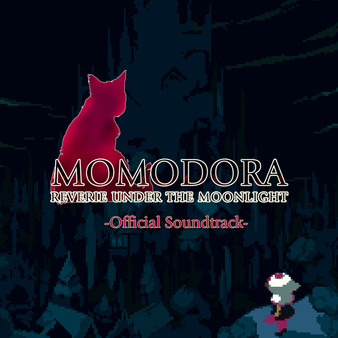Скриншот из Momodora: Reverie Under the Moonlight OST