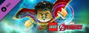 LEGO MARVEL's Avengers DLC - All-New, All-Different Doctor Strange Pack