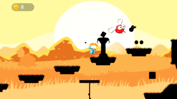 Скриншот из Mini's Magic World