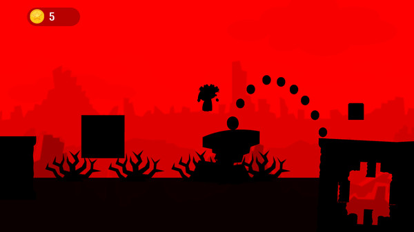 Скриншот из Mini's Magic World