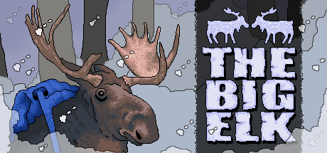 The Big Elk