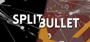 SPLIT BULLET cover art