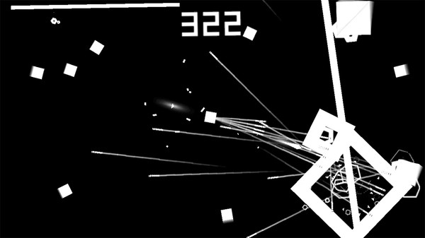 SPLIT BULLET for linux