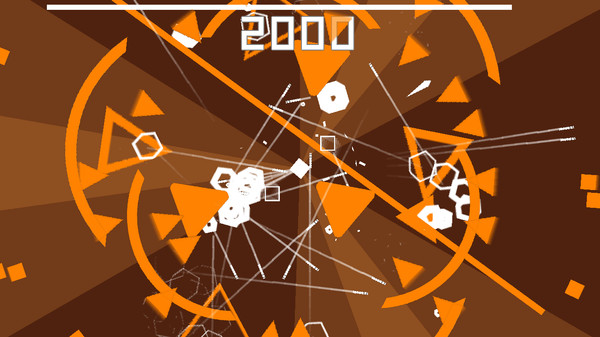 Скриншот из SPLIT BULLET