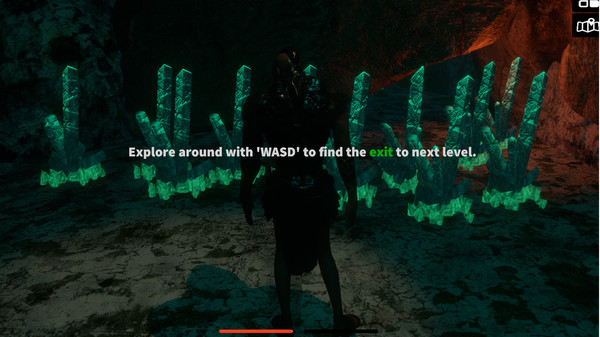 Скриншот из Hush Hush - Unlimited Survival Horror