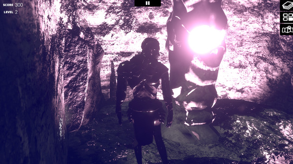 Скриншот из Hush Hush - Unlimited Survival Horror