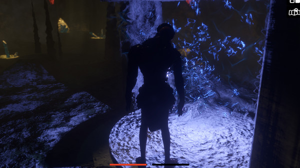 Скриншот из Hush Hush - Unlimited Survival Horror