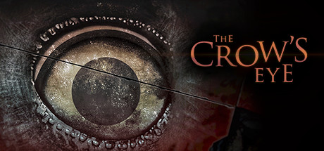The Crow's Eye cover art