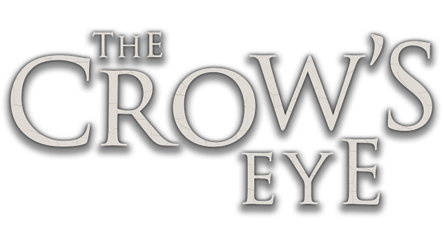 The Crow's Eye Logo