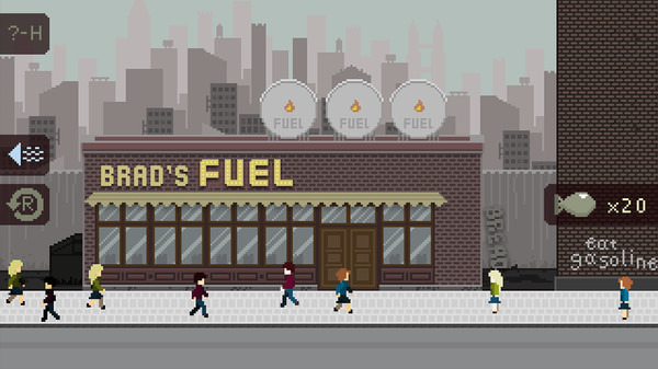 Grand Pigeon's Duty game for windows Pc 1