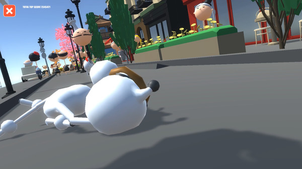 Скриншот из There's Poop In My Soup Скриншот из There's Poop In My Soup