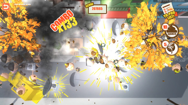 There's Poop In My Soupfor windows and Linux 1