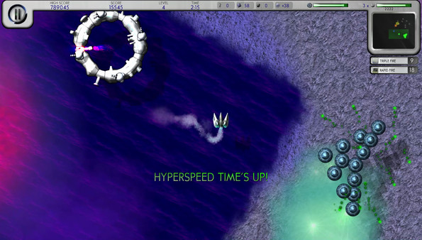 Space Ranger ASK game for windows Pc 1