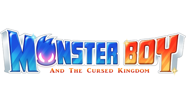 Monster Boy and the Cursed Kingdom - Steam Backlog