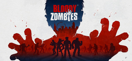 View Bloody Zombies on IsThereAnyDeal