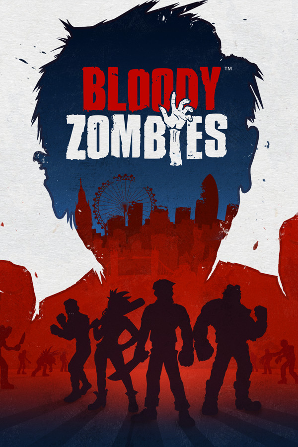 Bloody Zombies for steam