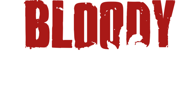 Bloody Zombies Logo