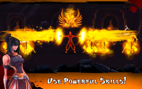 Fatal Fight for linux