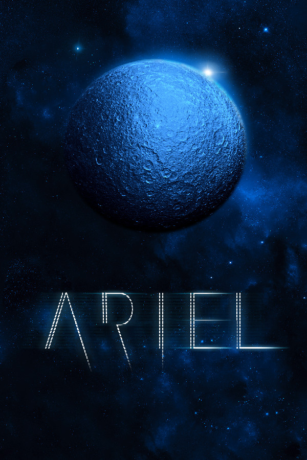 Ariel for steam