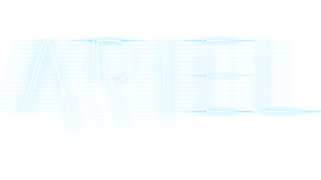 Ariel Logo