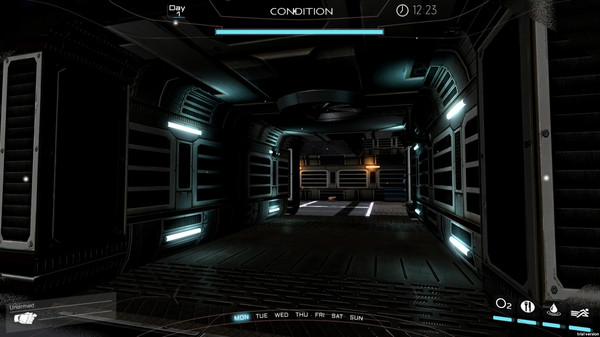 Ariel game for Linux 1