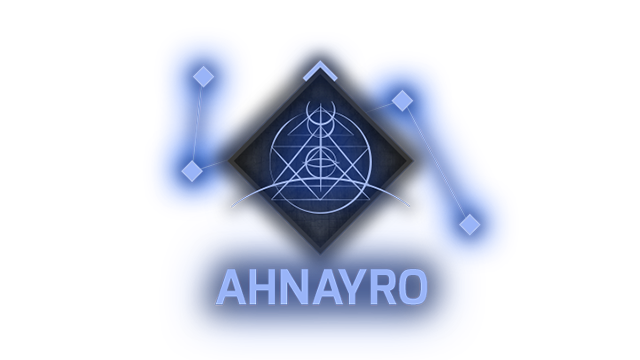 Ahnayro: The Dream World - Steam Backlog