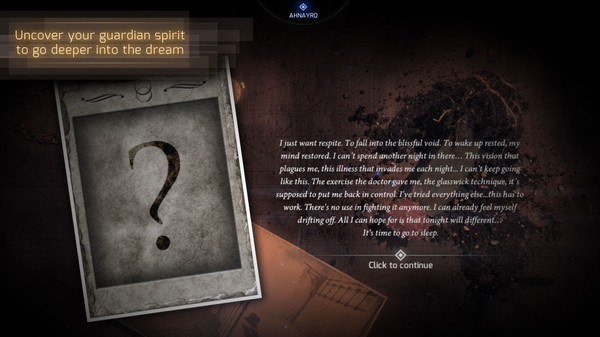 Скриншот из Ahnayro: The Dream World Скриншот из Ahnayro: The Dream World