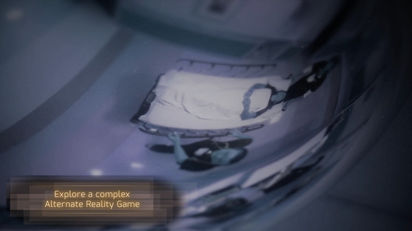 Скриншот из Ahnayro: The Dream World Скриншот из Ahnayro: The Dream World