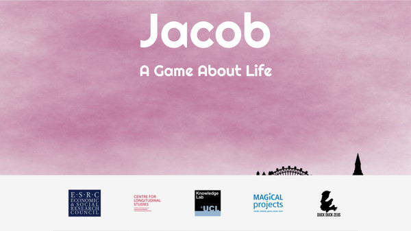 Скриншот из Jacob
