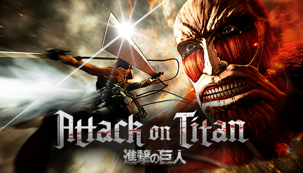 Attack On Titan A O T Wings Of Freedom On Steam