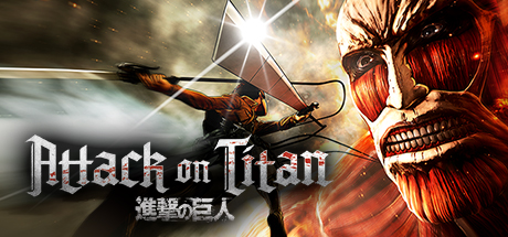 Attack on Titan / A.O.T. Wings of Freedom icon