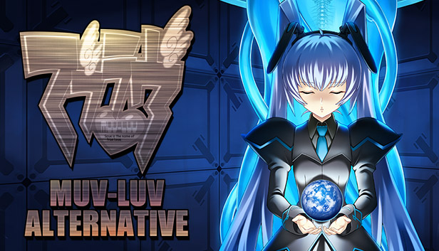 muv luv unlimited steam