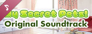 My Secret Pets! - Original Soundtrack