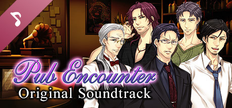 Pub Encounter - Original Soundtrack cover art