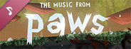 Paws: Soundtrack