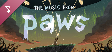 Paws: Soundtrack cover art