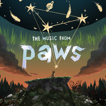 Скриншот из Paws: Soundtrack