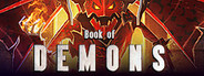 Book of Demons