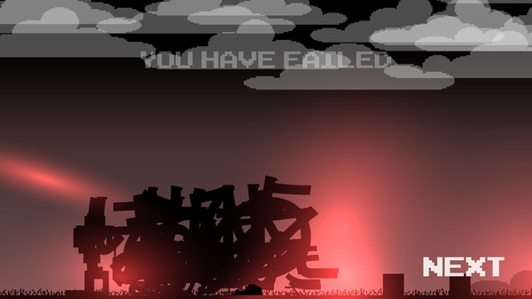 Скриншот из Hiragana Pixel Party Soundtrack