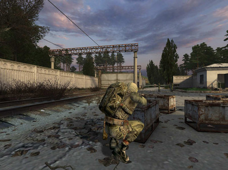 S.T.A.L.K.E.R. 2: Heart of Chernobyl download the last version for ipod