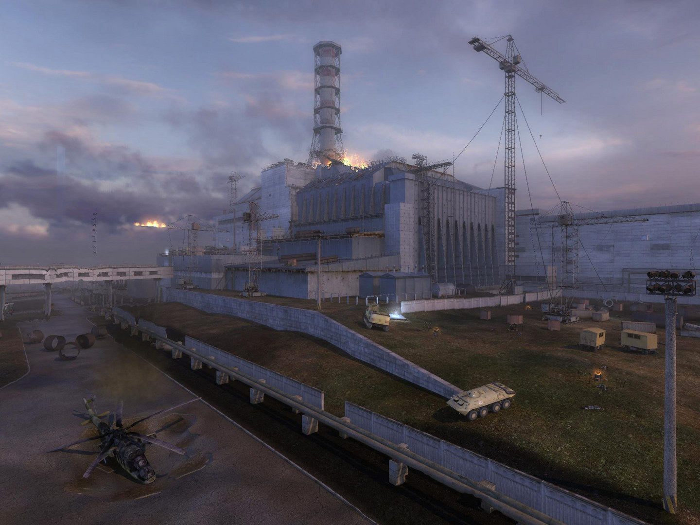 S.T.A.L.K.E.R. 2: Heart of Chernobyl instal