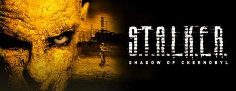 S.T.A.L.K.E.R.: Shadow of Chernobyl