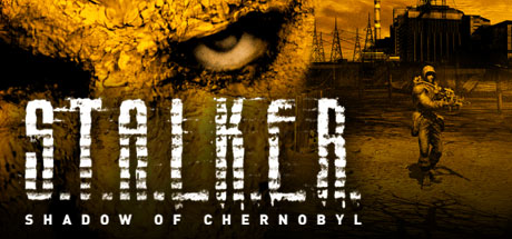 S.T.A.L.K.E.R.: Shadow of Chernobyl icon