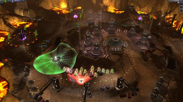 Sol Survivor game for windows Pc 1